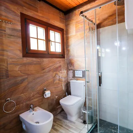 Apartment Majestic Mountain With Heated Pool