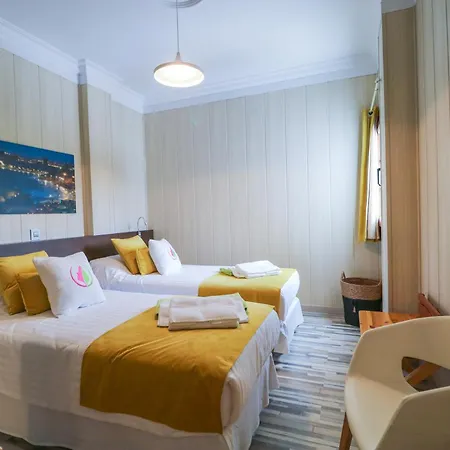 Majestic Mountain With Heated Pool * Moya (Gran Canaria)